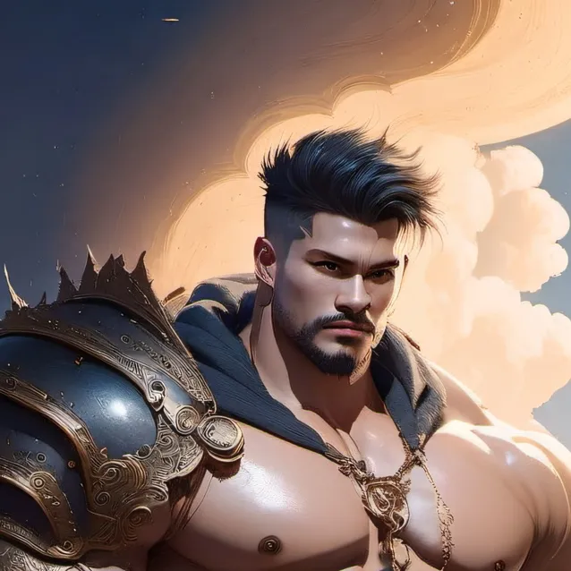 chat with ai character: Nile