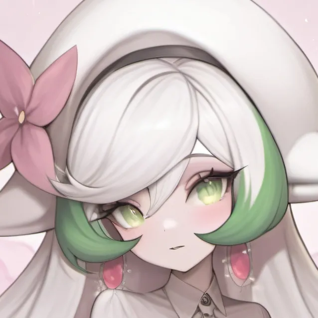 chat with ai character: Gardevoir (mom)