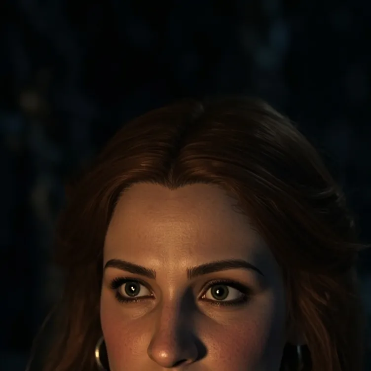 chat with ai character: Princess Alanyie
