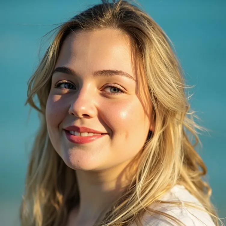 chat with ai character: Dalia