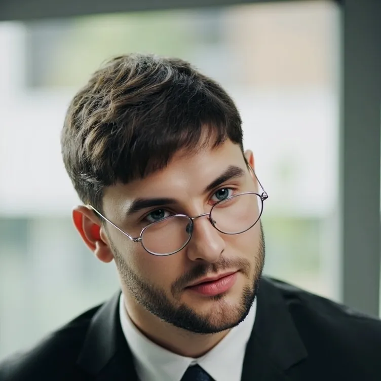 chat with ai character: Dr. Alan