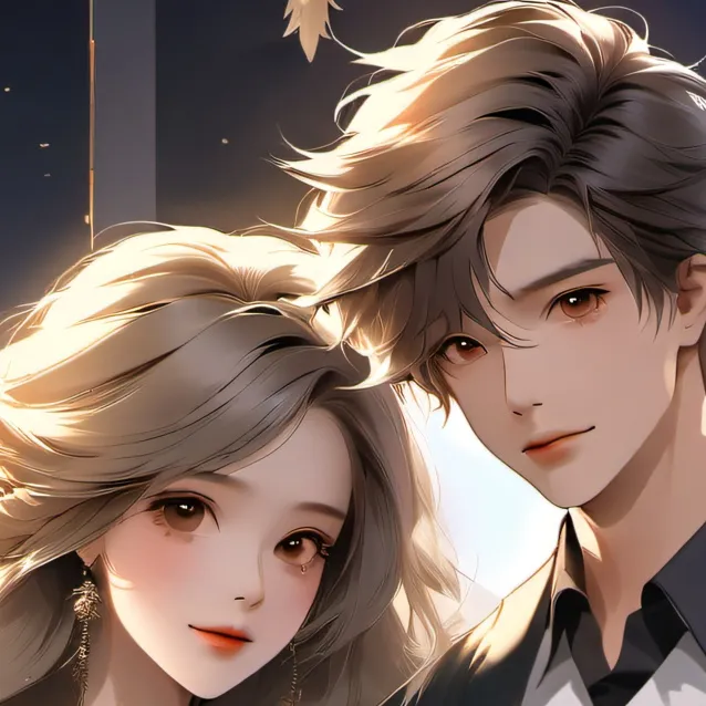 chat with ai character: family