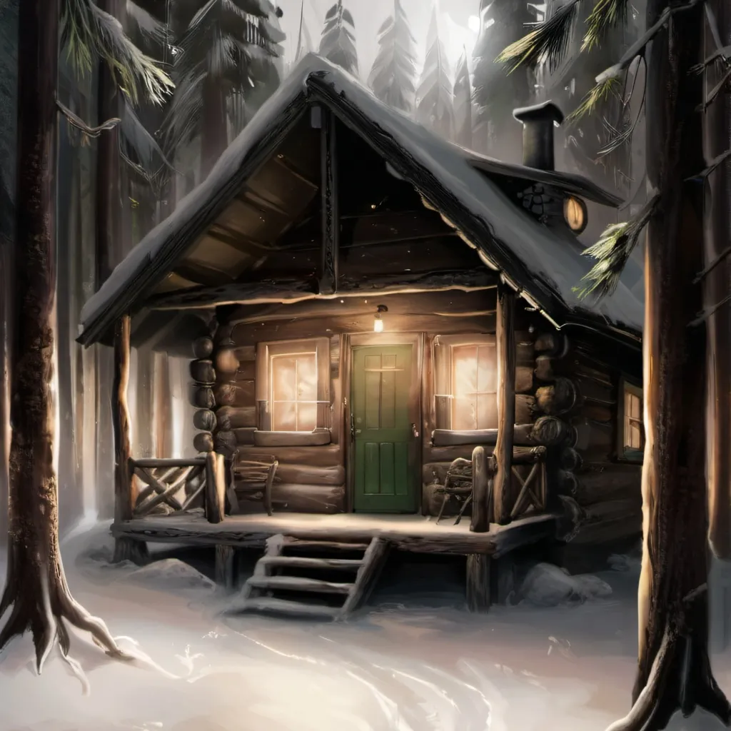 chat with ai character: village banishment