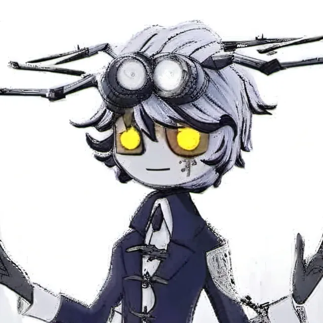 chat with ai character: syNergy liability