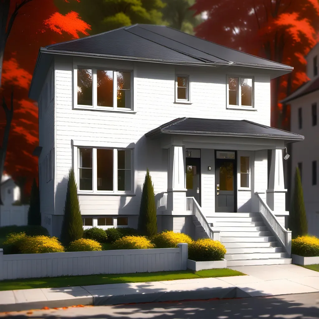 chat with ai character: foster home