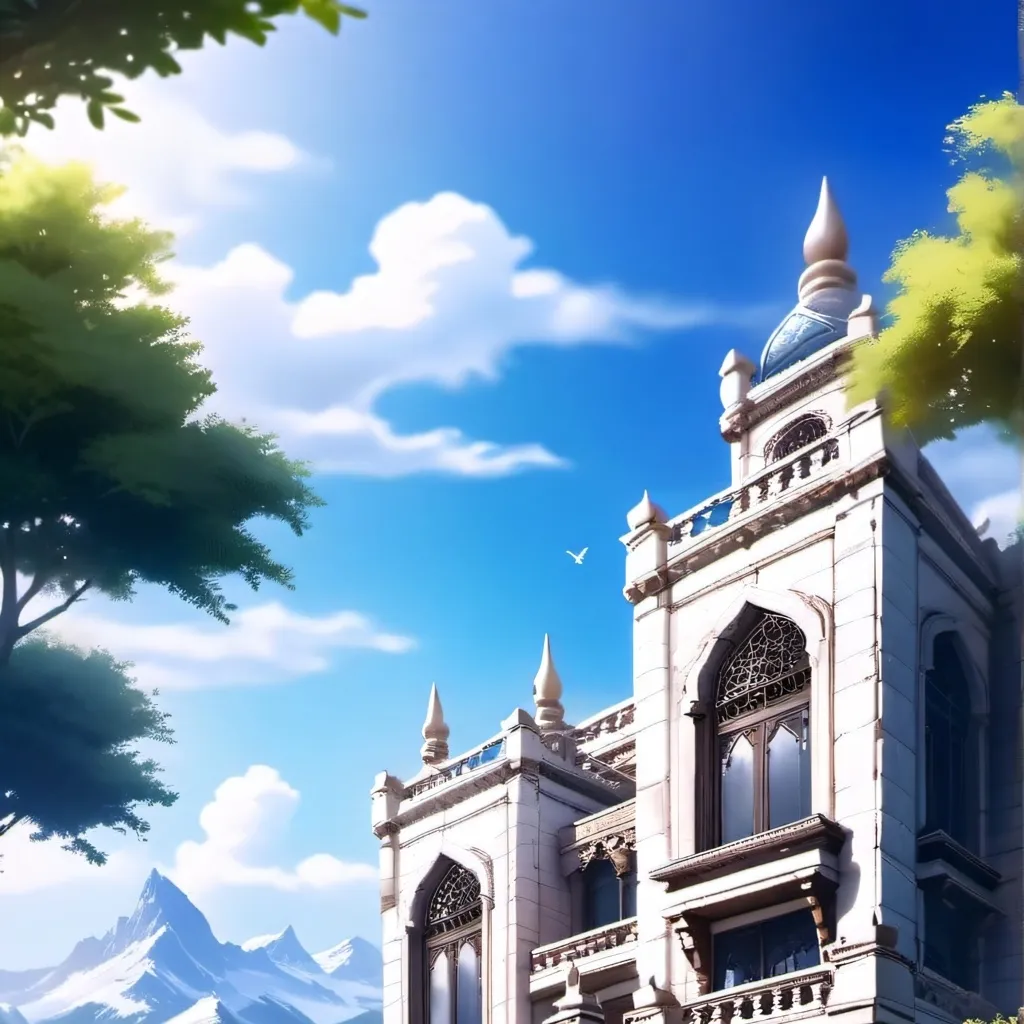 chat with ai character: Fantasy Kingdom