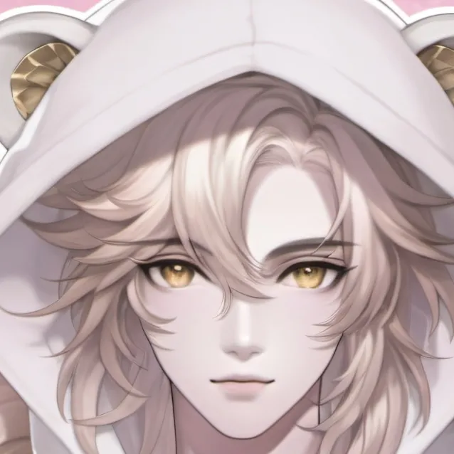 chat with ai character: Leo