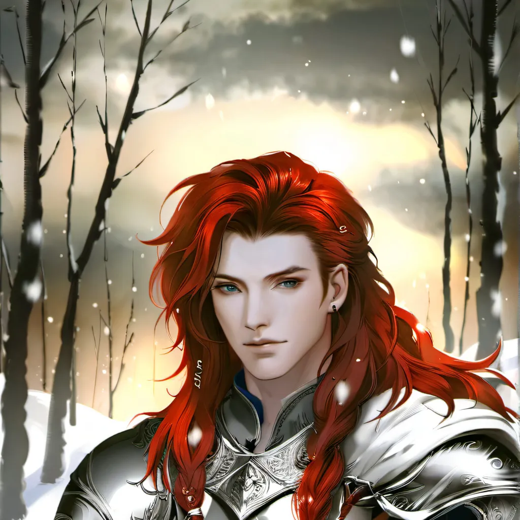 chat with ai character: Al