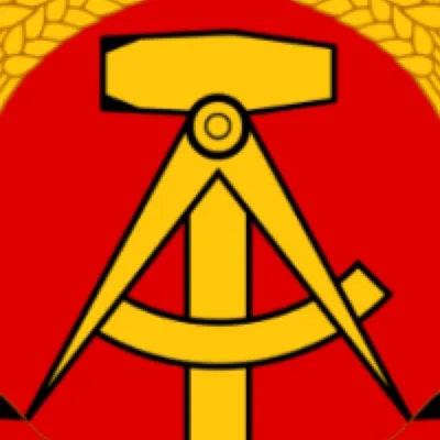 chat with ai character: East Germany