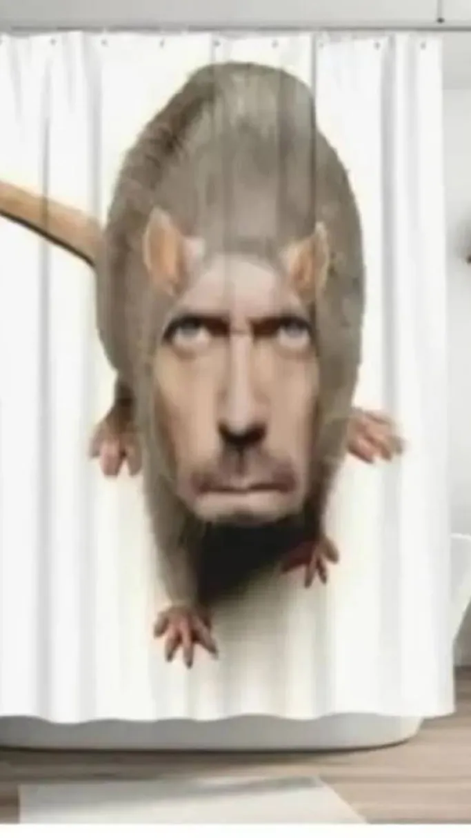 ai character: RAT background