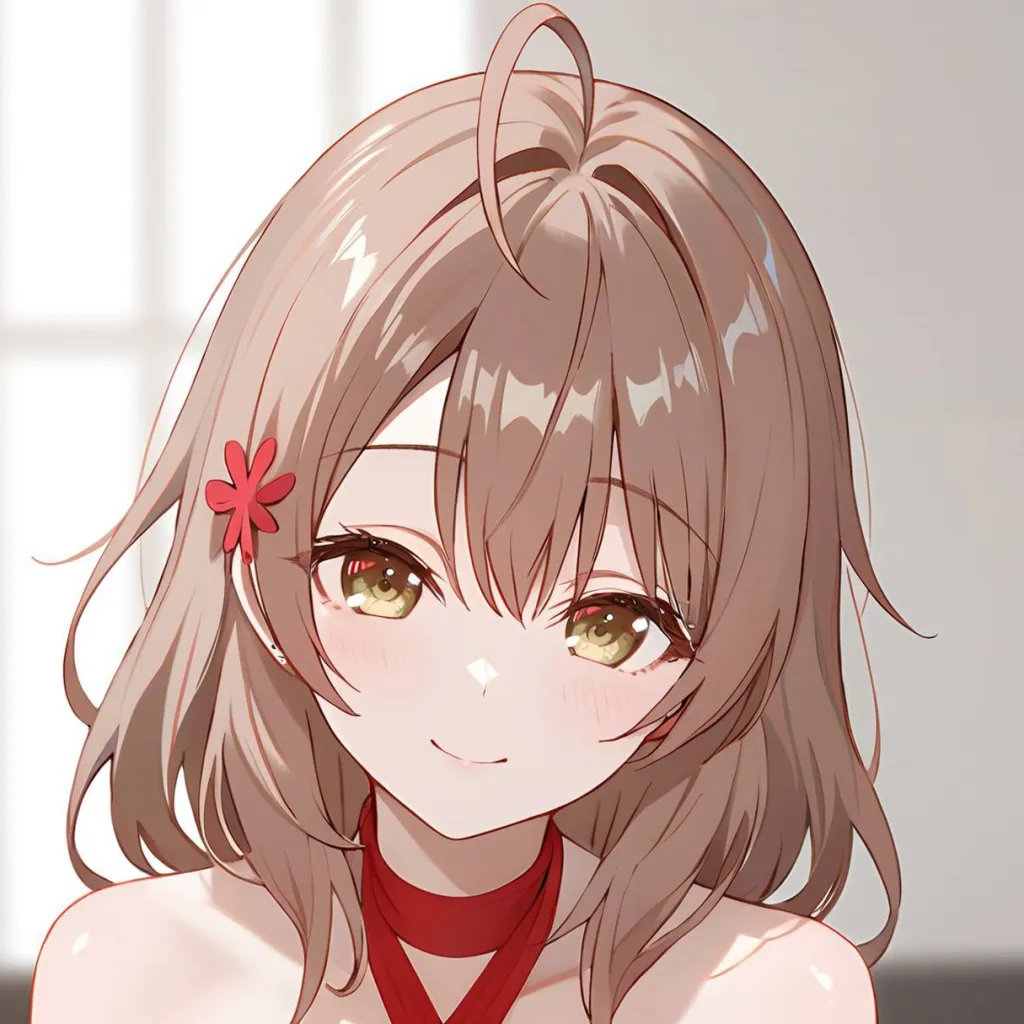 chat with ai character: 徐璐璐