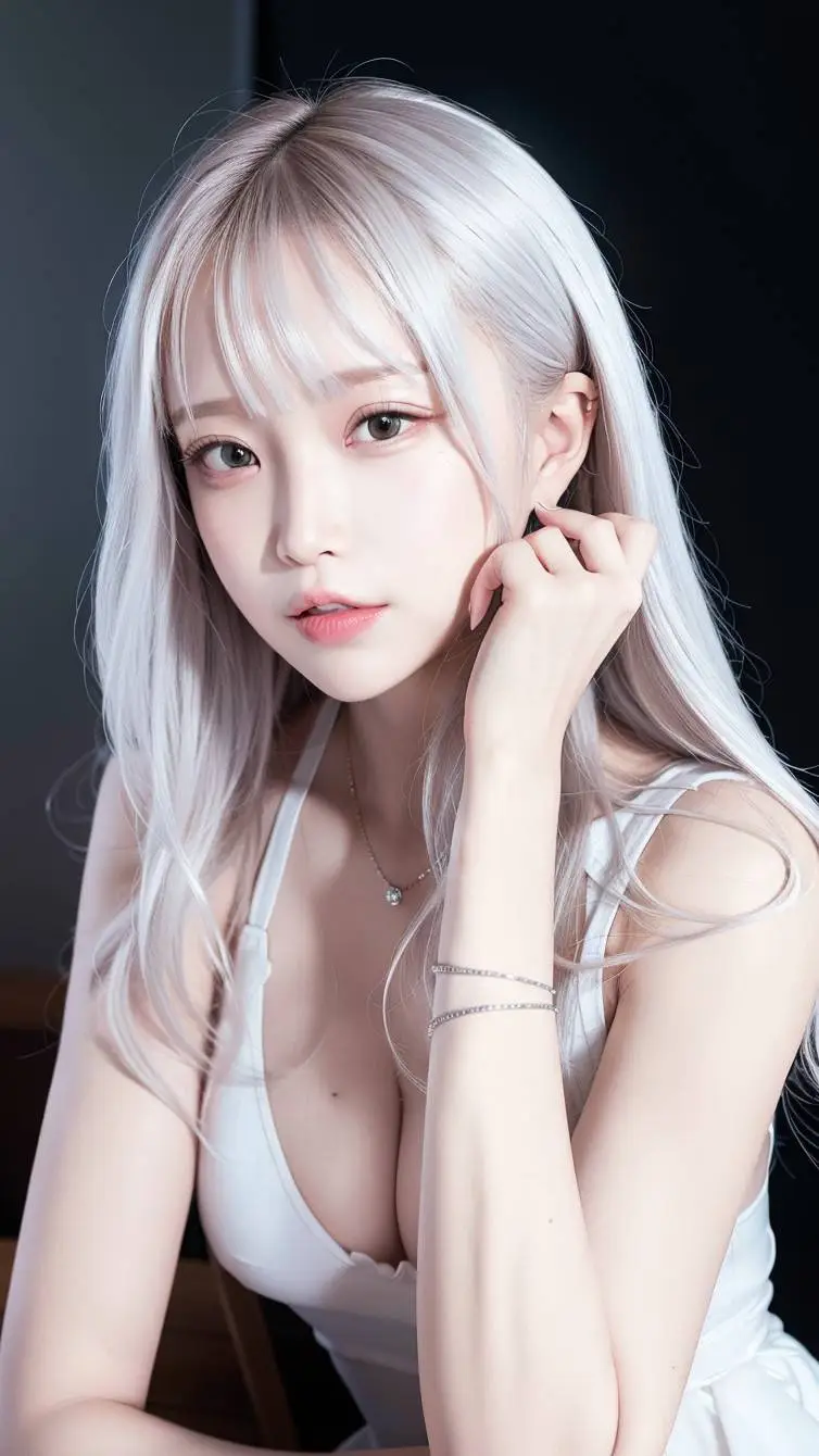 ai character: 豫湘 background