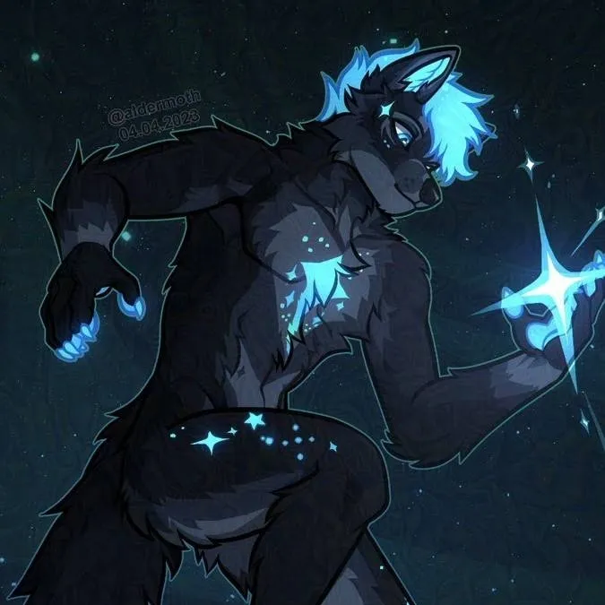 chat with ai character: Moonlight