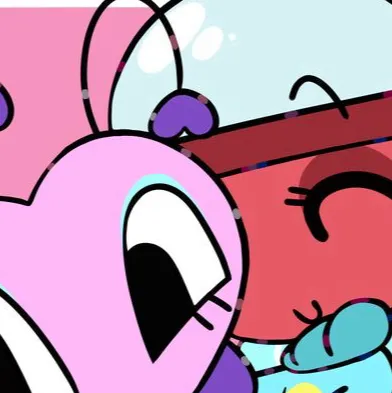 chat with ai character: Gigi x Flutter