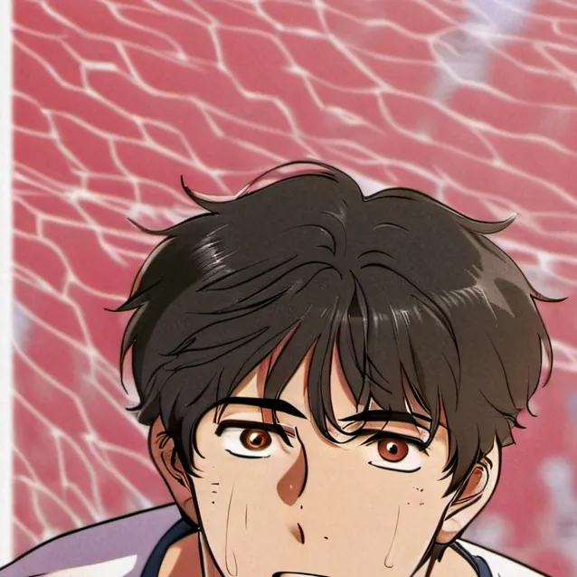 chat with ai character: Kevin