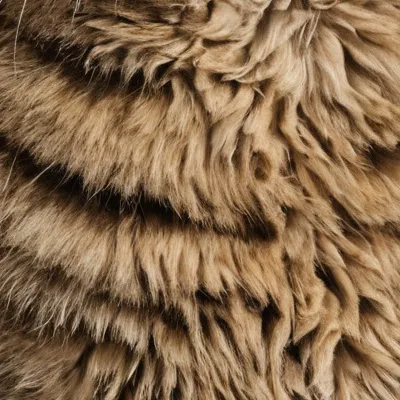 chat with ai character: Bean