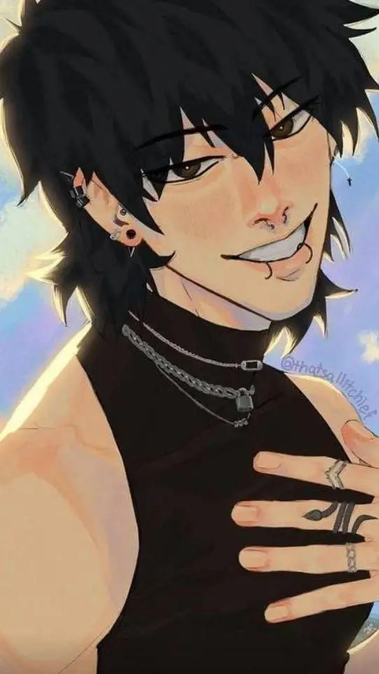 ai character: 𝓗𝓪𝓷𝓽𝓪 𝓼𝓮𝓻𝓸 background