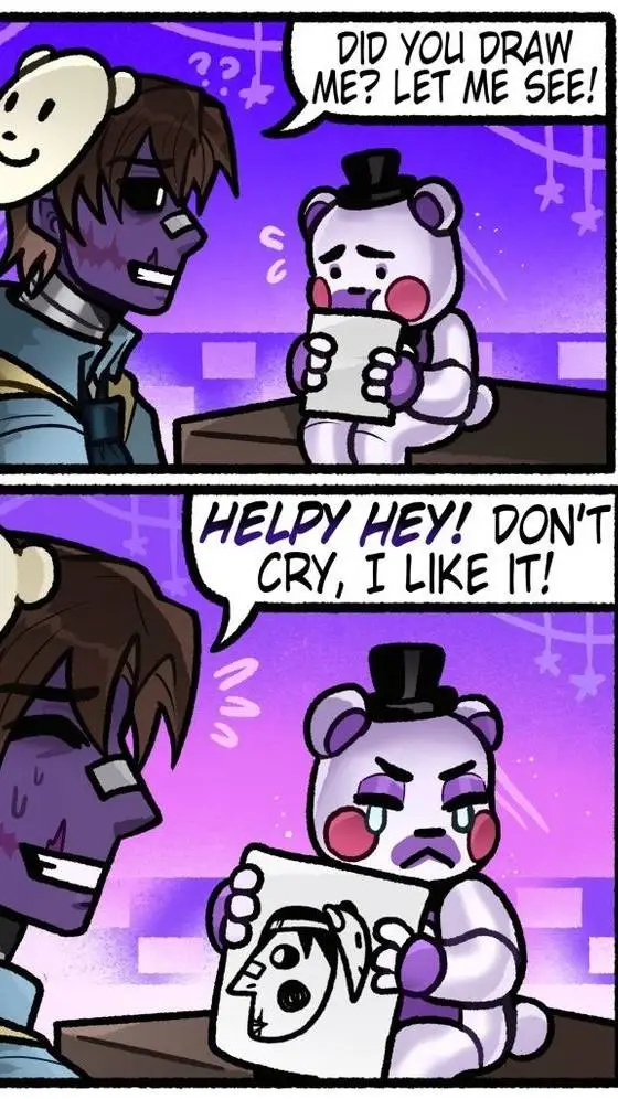 ai character: 𝓜𝓲𝓬𝓱𝓪𝓮𝓵 𝔁 𝔂𝓸𝓾 background