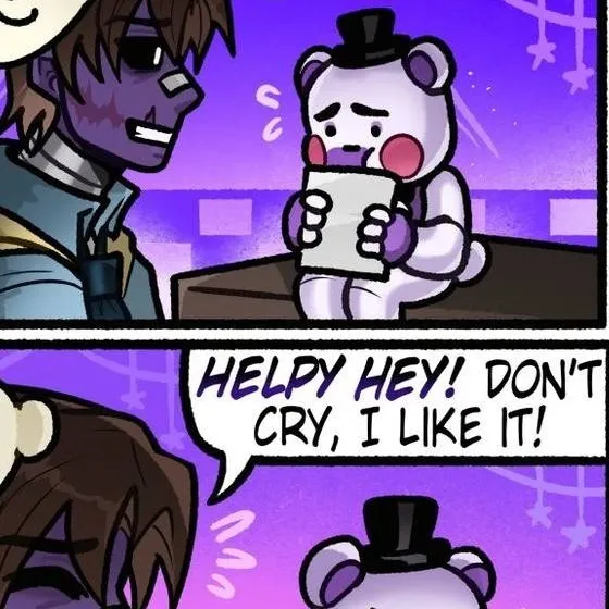chat with ai character: 𝓜𝓲𝓬𝓱𝓪𝓮𝓵 𝔁 𝔂𝓸𝓾