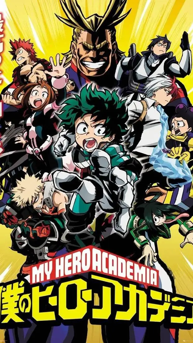 ai character: Season 1 Exp 6-8 background