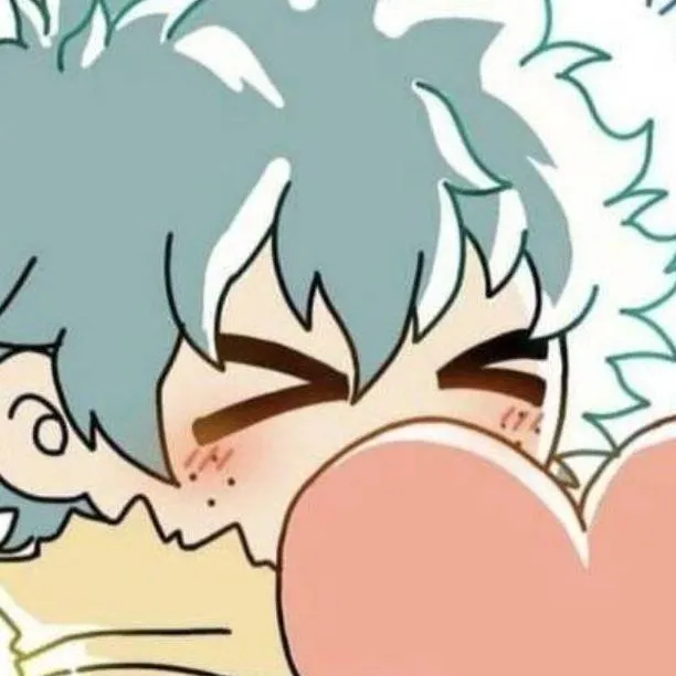 chat with ai character: 𝑰𝒛𝒖𝒌𝒖 𝑴𝒊𝒅𝒐𝒓𝒊𝒚𝒂