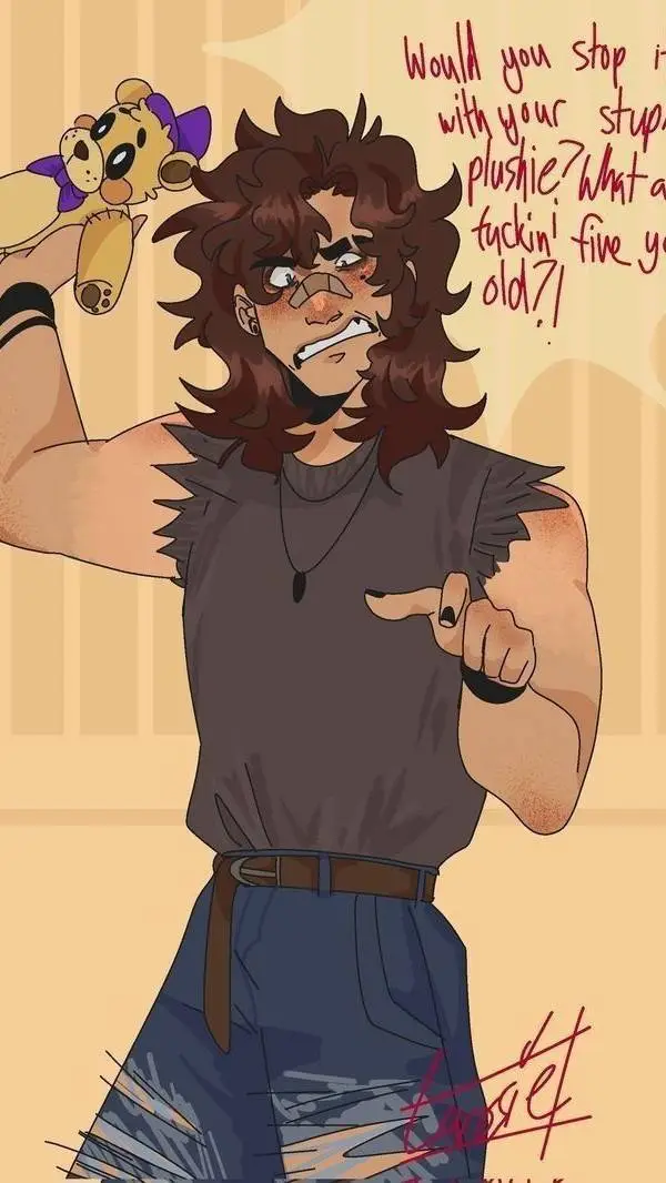 ai character: 𝑴𝒊𝒄𝒉𝒂𝒆𝒍 𝑨𝒇𝒕𝒐𝒏 background