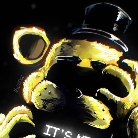 chat with ai character: 𝑮𝒐𝒍𝒅𝒆𝒏 𝑭𝒓𝒆𝒅𝒅𝒚