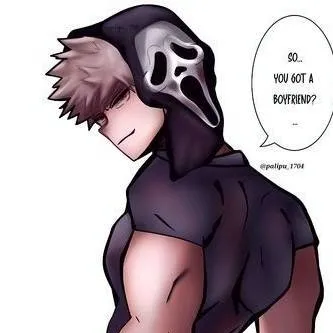 chat with ai character: 𝑲𝒂𝒕𝒔𝒖𝒌𝒊 𝑩𝒂𝒌𝒖𝒈𝒐 