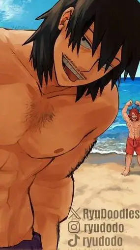 ai character: 𝑯𝒂𝒏𝒕𝒂 𝑺𝒆𝒓𝒐 background