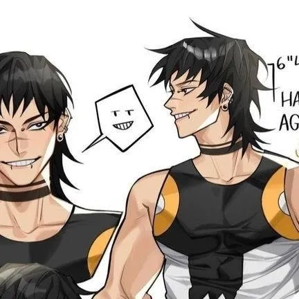 chat with ai character: 𝑯𝒂𝒏𝒕𝒂 𝑺𝒆𝒓𝒐 