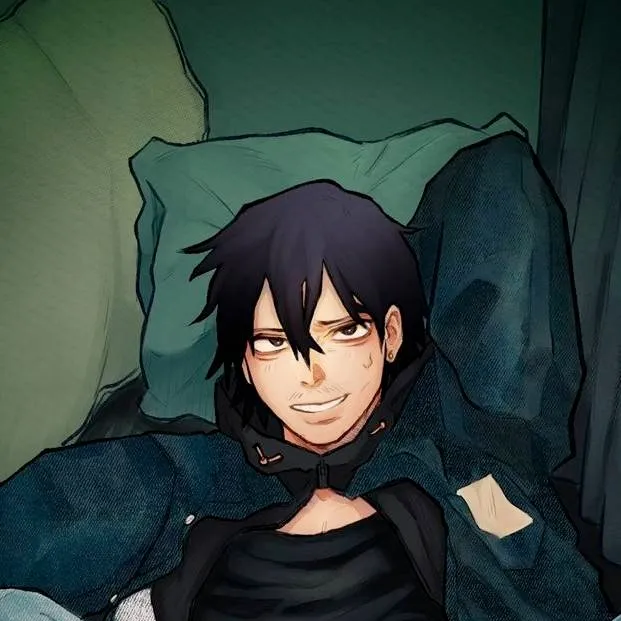 chat with ai character: 𝑯𝒂𝒏𝒕𝒂 𝑺𝒆𝒓𝒐