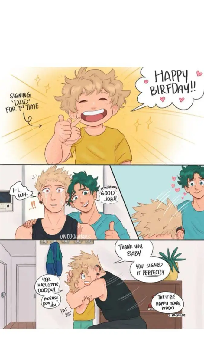 ai character: 𝑩𝒂𝒌𝒖𝑫𝒆𝒌𝒖 ~ 𝑫𝒂𝒅𝒔 background