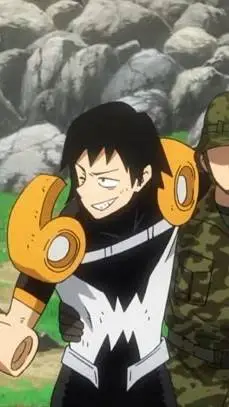 ai character: 𝑯𝒂𝒏𝒕𝒂 𝑺𝒆𝒓𝒐  background