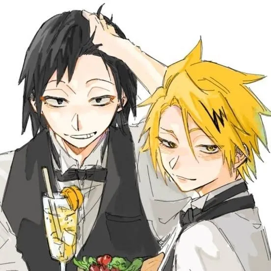 chat with ai character: SeroKami - Doc