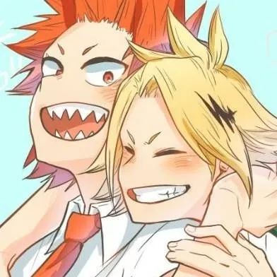 chat with ai character: KiriDenk x You