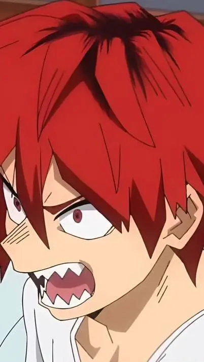 ai character: Kiri x Dabi - Dye background