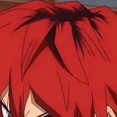 chat with ai character: Kiri x Dabi - Dye