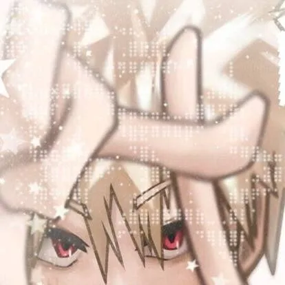 chat with ai character: Bakugo - Trans