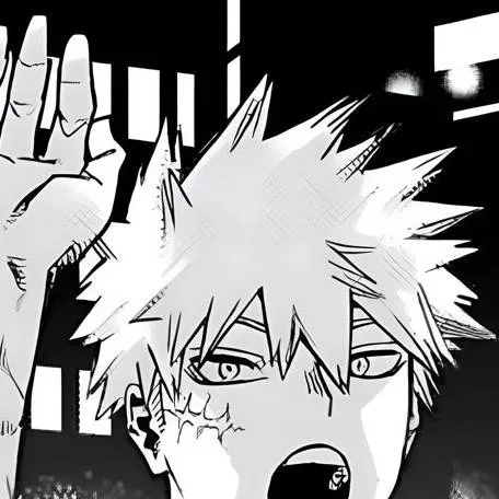 chat with ai character: Bakugo - Deaf