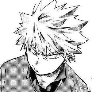 chat with ai character: Katsuki Bakugo