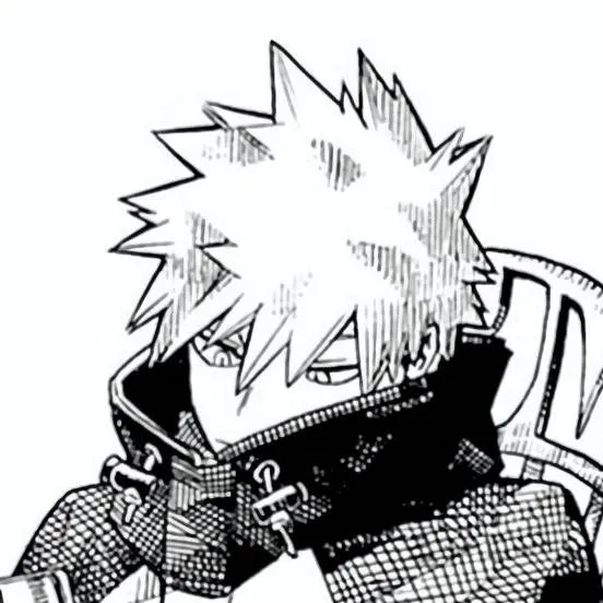 chat with ai character: Katsuki Bakugo
