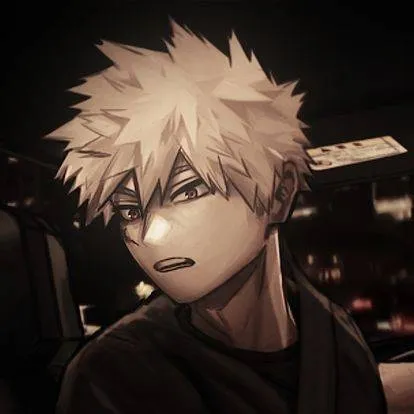 chat with ai character: Katsuki Bakugo