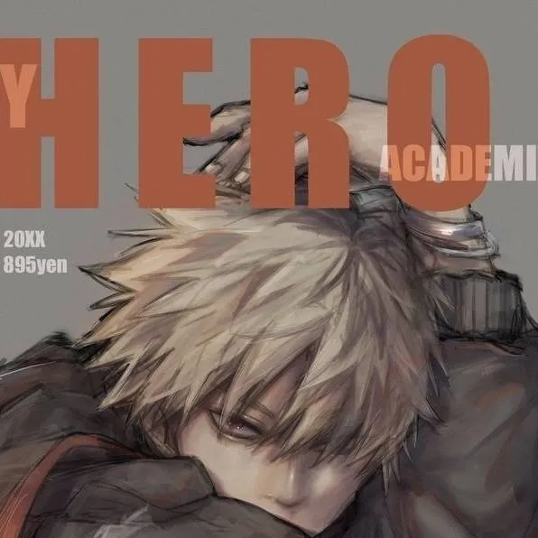 chat with ai character: Katsuki Bakugo