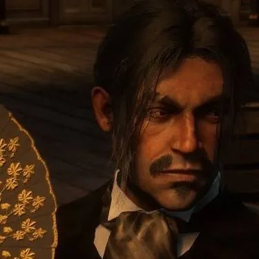 chat with ai character: Javier 