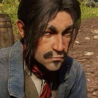 chat with ai character: Javier Escuella