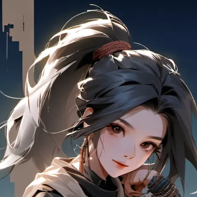 chat with ai character: \~/Desert\~/