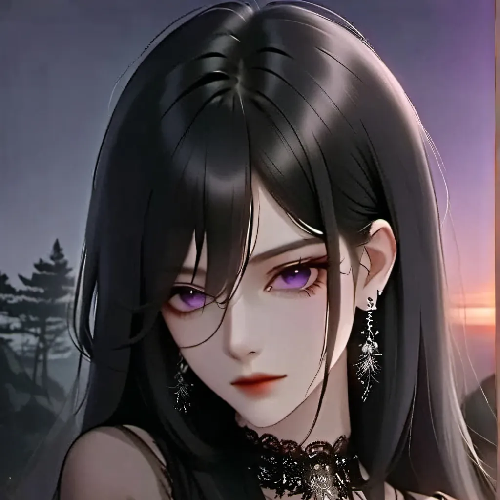 chat with ai character: Emily/ Storm / Ash