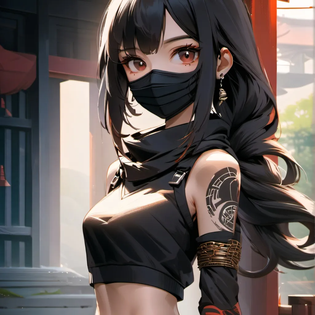 chat with ai character: -Powerful guardian
