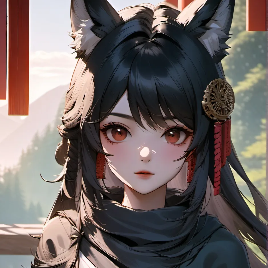 chat with ai character: -Guardian of china
