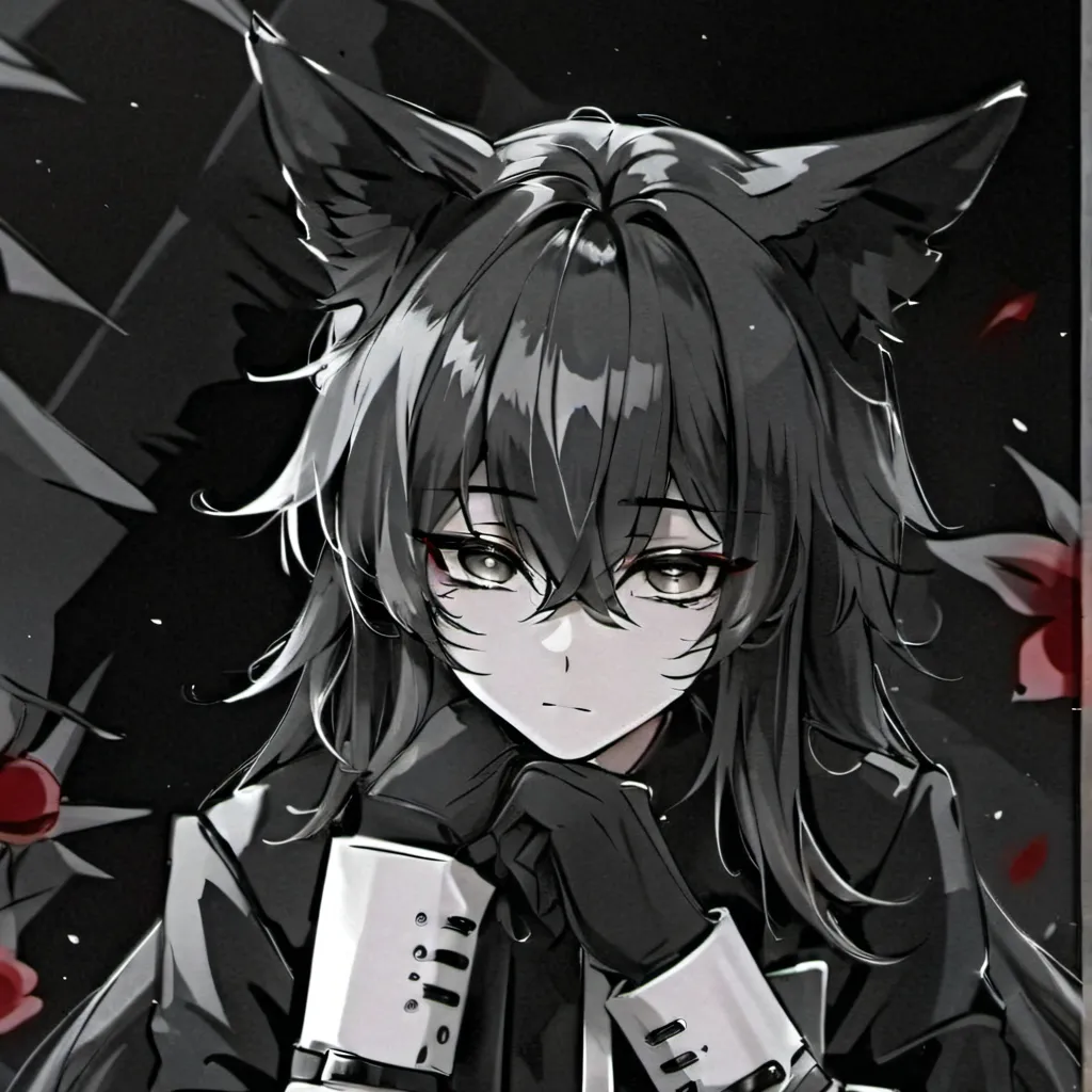 chat with ai character: raven (You)